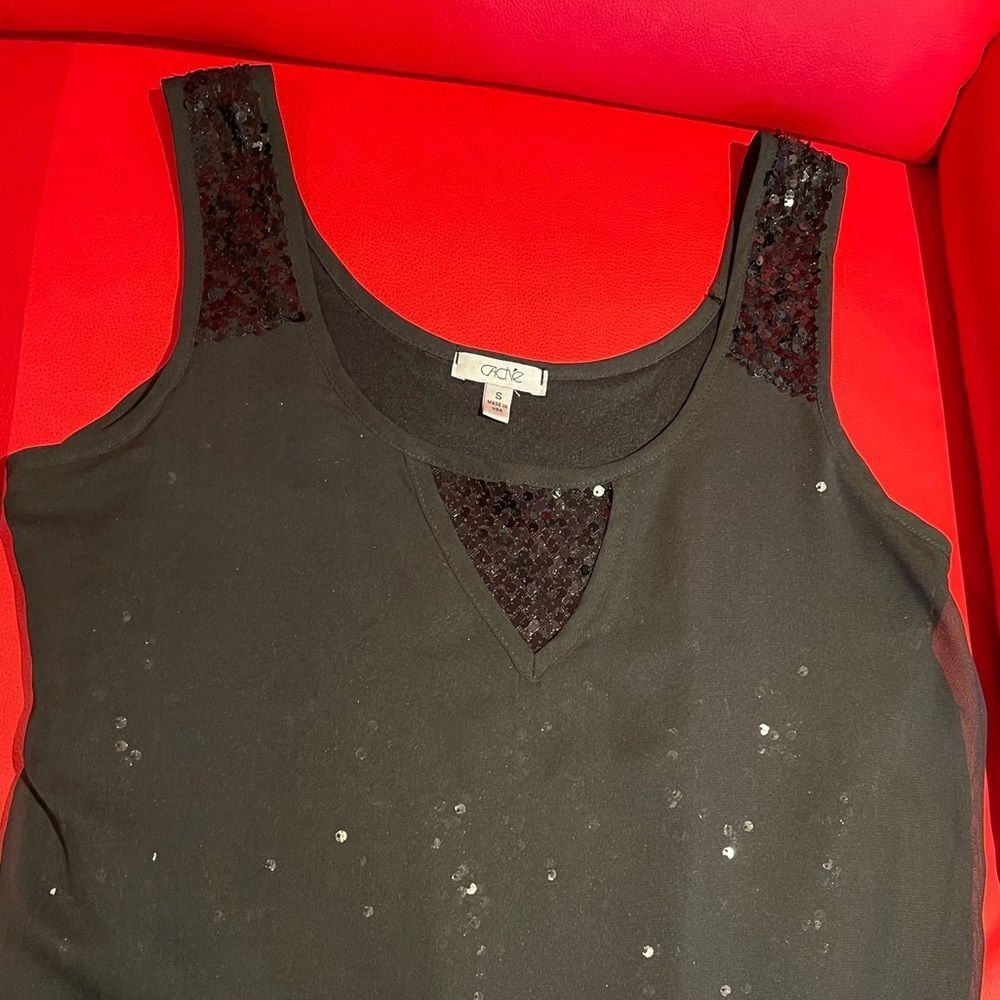 Cache Sequence Top - image 3